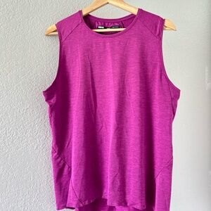 REI Muscle Tank Top